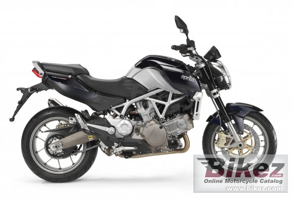 2008 Aprilia Mana 850 photo